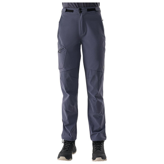 4F Γυναικείο παντελόνι Functional